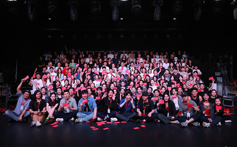 影視表演藝考培訓(xùn)班